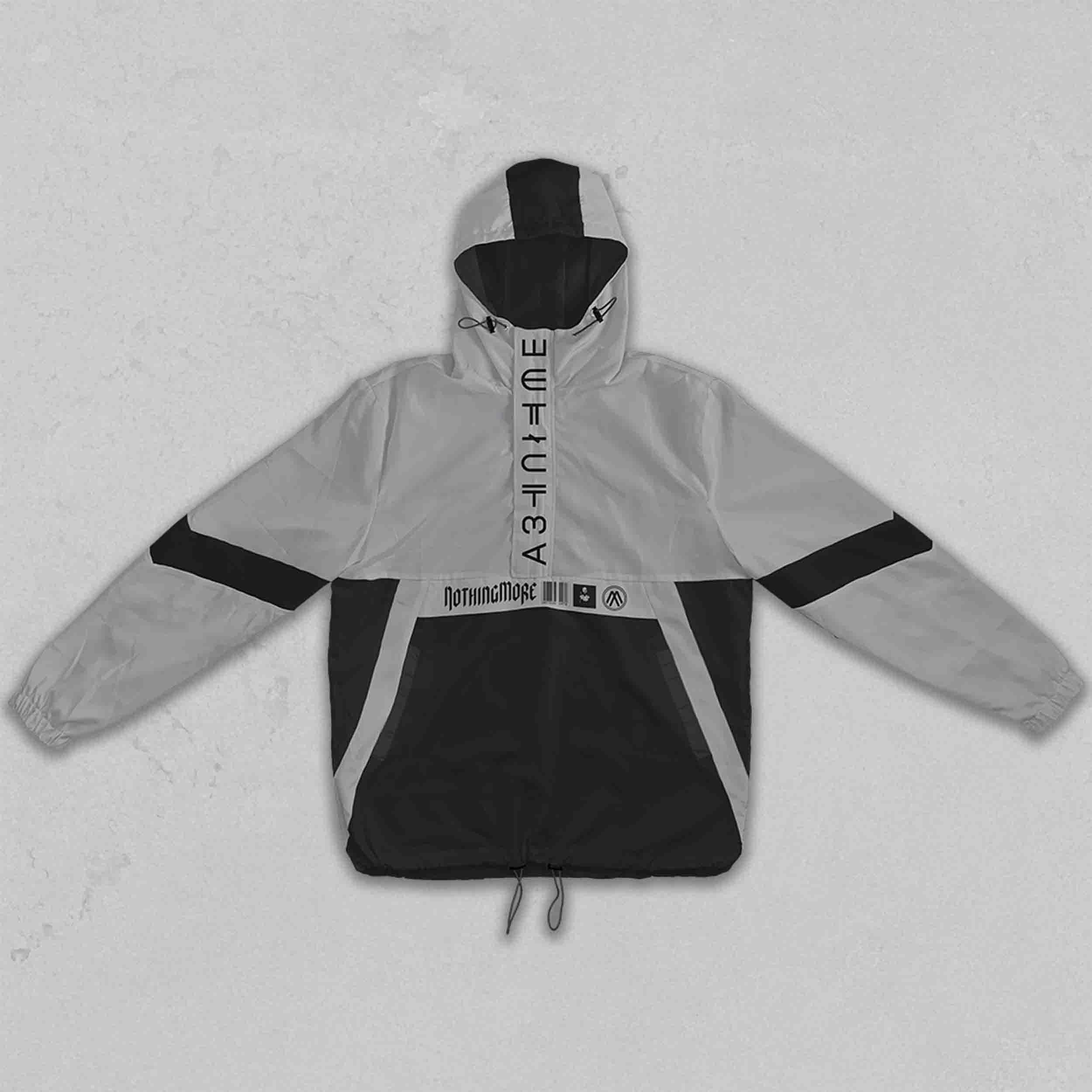 HOODIES + JACKETS